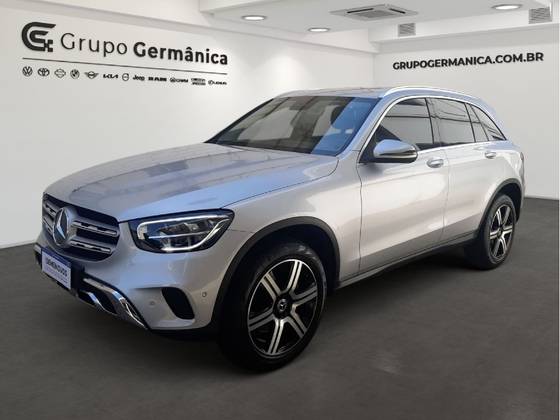MERCEDES-BENZ GLC 220d 2.0 TURBO DIESEL OFF-ROAD 9G-TRONIC MERCEDES-BENZ GLC 220d 2.0 TURBO DIESEL OFF-ROAD 9G-TRONIC